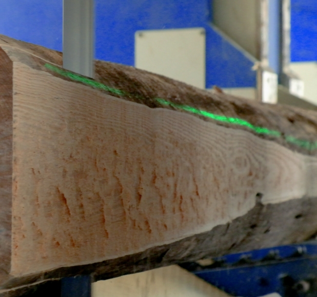 100 CM VERTICAL CHAIN  BAND SAW