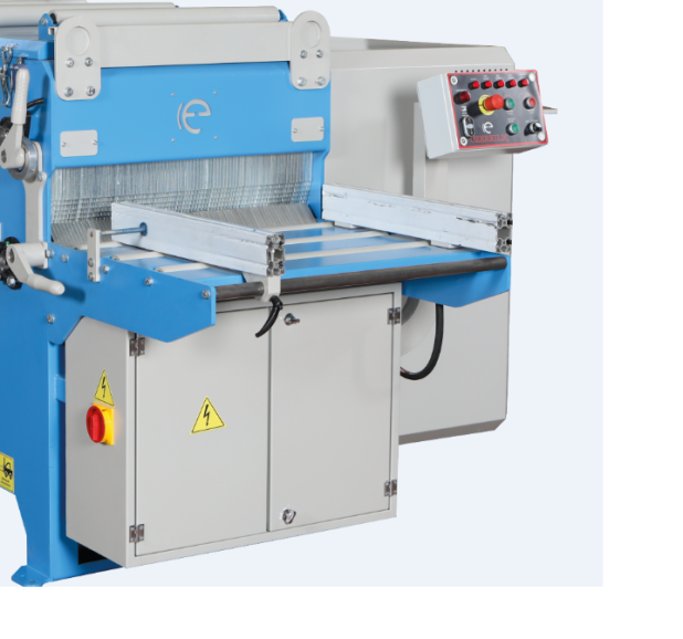 12 CM MULTIPLE SLICING MACHINE