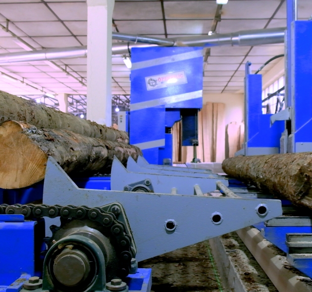 TOMRUK YÜKLEME RAMPASI HİDROLİKLİ(4 SIRALI)